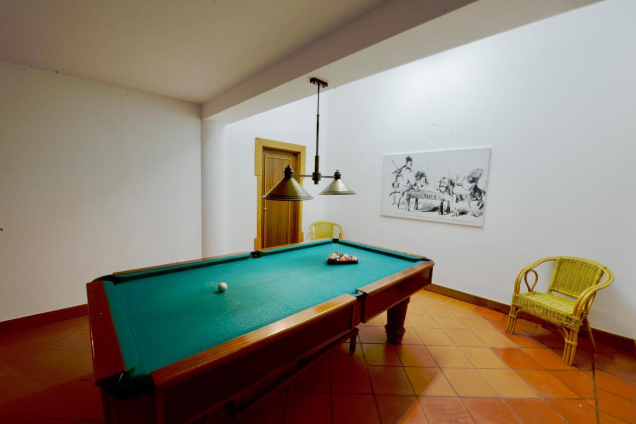 Oceanic Apartment Sao Martinho do Porto Luaran gambar
